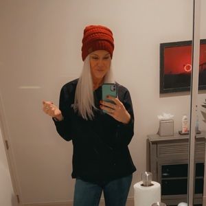 Meet your Posher, Tonya